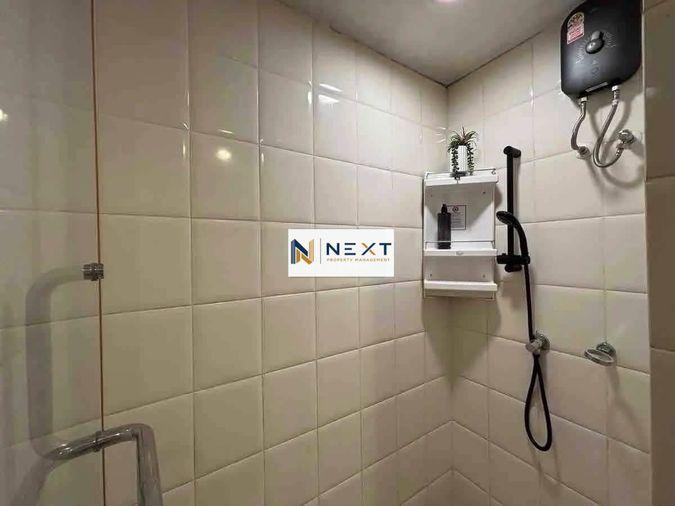 รูป AS2200 ให้เช่าคอนโด บ้านนวธารา ห้องสวย พร้อมเครื่องใช้ไฟฟ้า เฟอร์นิเจอร์ครบ - รูปที่ 7/7