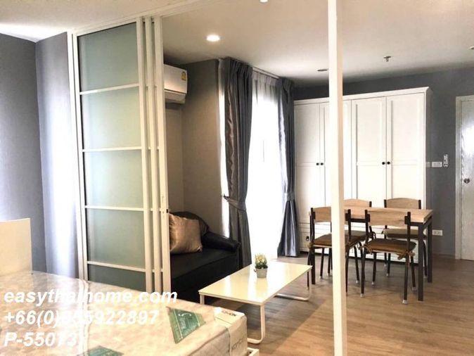 รูป P-55073 |  รีเจ้นท์ โฮม บางซ่อน 28🔥✨ คอนโดให้เช่า 2 ห้องนอน วิวเมือง เฟอร์นิเจอร์ครบ พร้อมเครื่องซักผ้า ใกล้ MRT บางซ่อน พร้อมเข้าอยู่ ✨ - รูปที่ 14/20