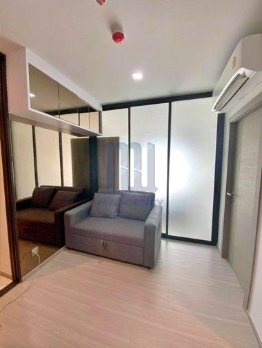 รูป 2 ห้องนอน🦊HunterCondo🦊ไลฟ์ อโศก - พระราม 9 - รูปที่ 5/7