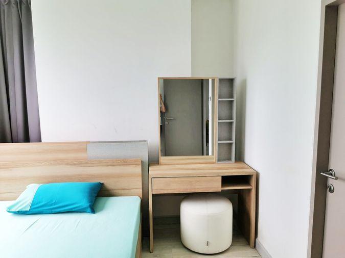 รูป รวมคอนโด 2 ห้องนอน🦊HunterCondo🦊ไอดีโอ โมบิ สุขุมวิท (สุขุมวิท 81) - รูปที่ 11/18