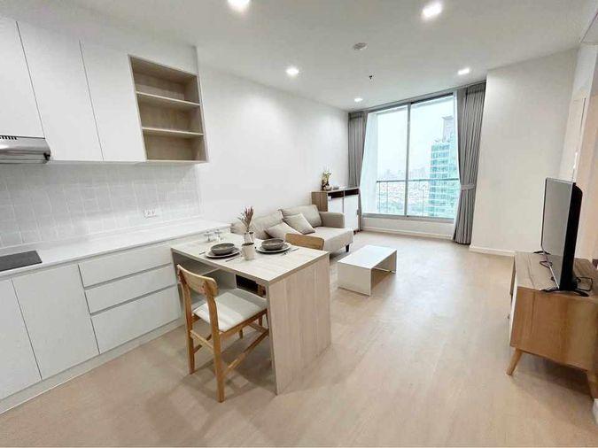 รูป  2 ห้องนอน🦊HunterCondo🦊สาทรเฮ้าส์ - รูปที่ 16/16