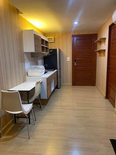 picture 🏢 Condo for Sale : Emerald Residence Ratchada   Property Code | LNP-C14123 - 8/15