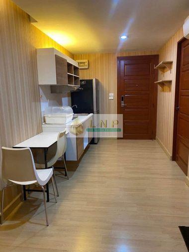 picture ðĒ Condo for Sale : Emerald Residence Ratchada Property Code | LNP-C14123 - 8/15