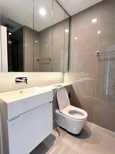 รูป 🟢ER26285 🟢ให้เช่า / For Rent The Saint Residences 💰 ราคา 33,000 บาท/เดือน - รูปที่ 17/21
