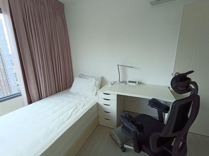 picture 🏢 Condo for Rent: Aspire Sathorn - Ratchapruek   Property Code | LNP-C14132  - 2/36