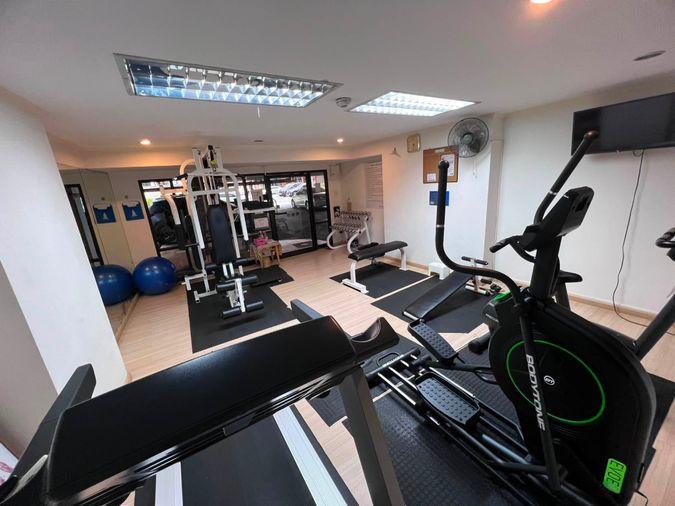 picture 🏢 Condo for Rent: Lumpini Place Narathiwas 24   Property Code | LNP-C4906  - 18/19