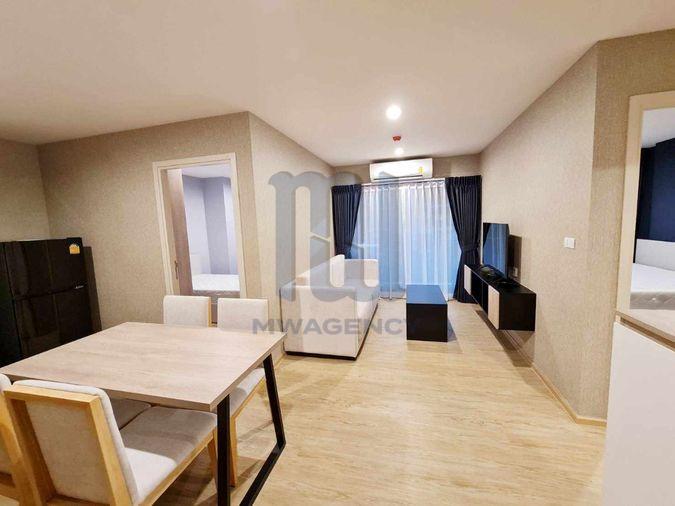 รูป 2 ห้องนอน🦊HunterCondo🦊ดิ เอ็กซ์เซล ไฮด์ อะเวย์ สุขุมวิท 50 - รูปที่ 4/7