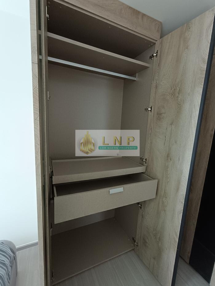 picture 🏢 Condo for Rent: Aspire Sathorn - Ratchapruek Property Code | LNP-C14132 - 16/36