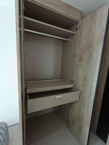 picture 🏢 Condo for Rent: Aspire Sathorn - Ratchapruek   Property Code | LNP-C14132  - 16/36