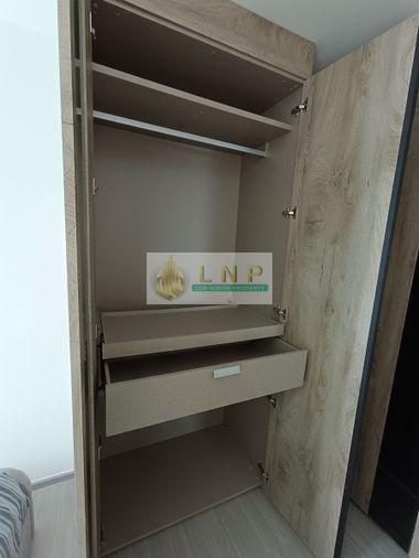 picture 🏢 Condo for Rent: Aspire Sathorn - Ratchapruek Property Code | LNP-C14132 - 16/36