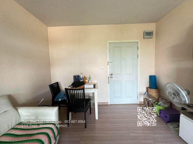 รูป ME2500378 ขายด่วน คอนโดห้องสวย Plum Condo นวมินทร์ พร้อมอยู่ - รูปที่ 6/11