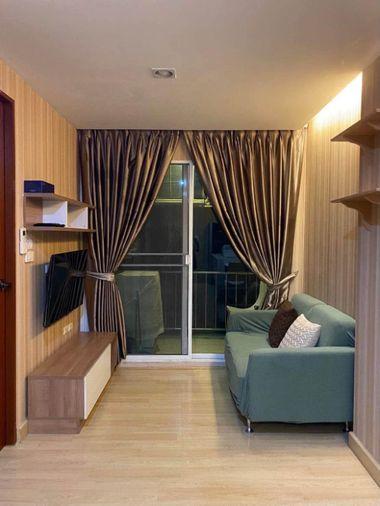 picture 🏢 Condo for Sale : Emerald Residence Ratchada   Property Code | LNP-C14123 - 5/15