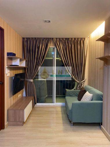 picture ðĒ Condo for Sale : Emerald Residence Ratchada Property Code | LNP-C14123 - 5/15