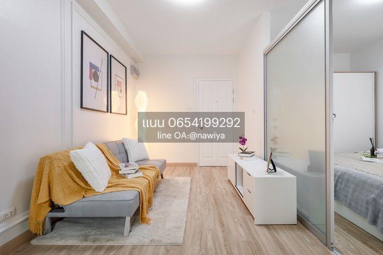 picture Pawiz190726 City Home Srinakarin - 6/11