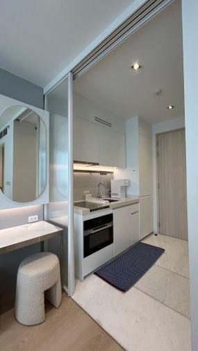 picture 🏢 Condo for Rent: SCOPE PROMSRI   Property Code | LNP-C14113  - 7/10