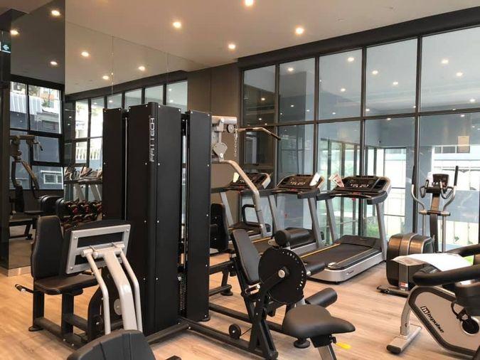 picture 🏢 Condo for Rent: Siamese Sukhumvit 48   Property Code | LNP-C14127  - 9/9