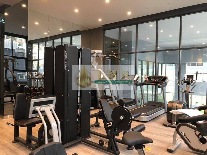 picture ðĒ Condo for Rent: Siamese Sukhumvit 48 Property Code | LNP-C14127 - 9/9