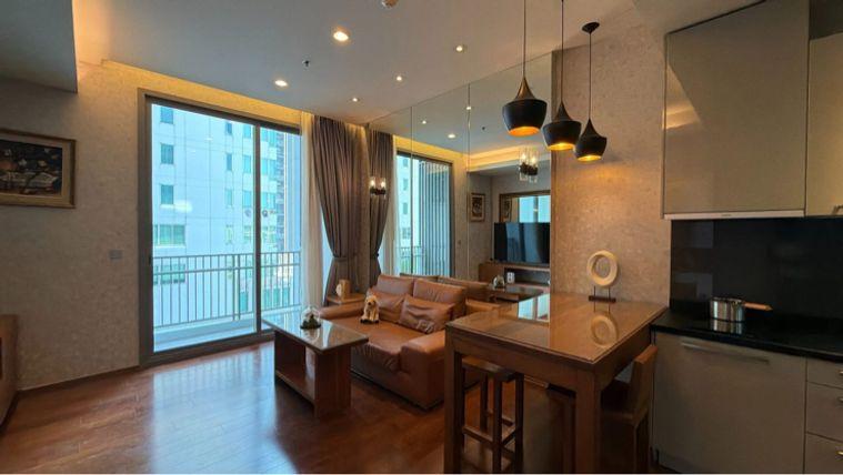 picture Quattro by Sansiri (BTS Thonglor) - 4/11