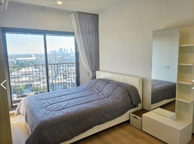 รูป  2 ห้องนอน🦊HunterCondo🦊ไลฟ์ พระราม 4 - อโศก - รูปที่ 1/11