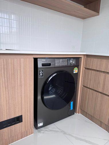 รูป 🏠 ให้เช่าบ้าน : Como Bianca II Bangna (โคโม่ เบียงก้า 2 บางนา)   รหัสทรัพย์ | 📌LNP-H1095 - รูปที่ 12/16