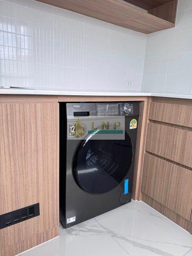 รูป 🏠 ให้เช่าบ้าน : Como Bianca II Bangna (โคโม่ เบียงก้า 2 บางนา) รหัสทรัพย์ | 📌LNP-H1095 - รูปที่ 12/16
