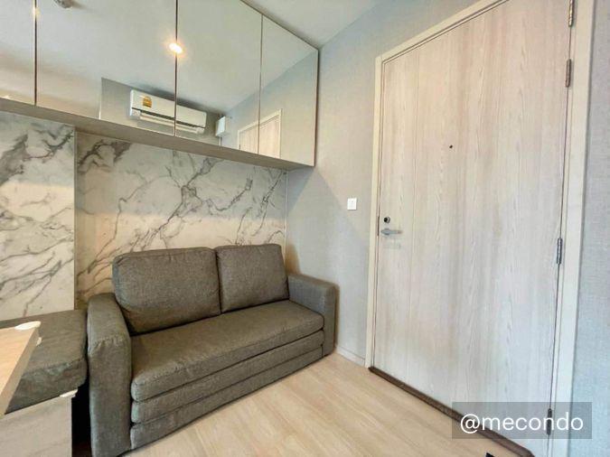 รูป ME2500376 ให้เช่าคอนโด ห้องใหญ่ วิวดี Life อโศก ใกล้ MRT เพชรบุรี - รูปที่ 4/8