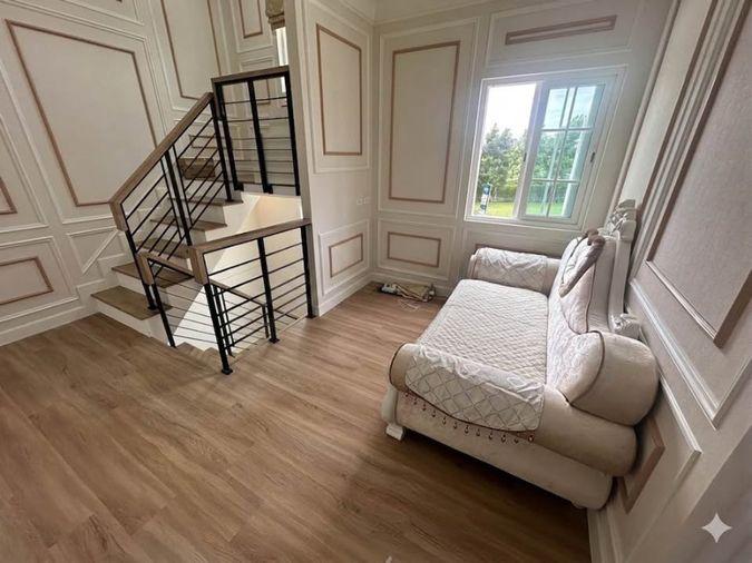 รูป ขายบ้านเดี่ยวหลังมุม นีโอ โฮม บางแค บ้านหรู ทำเลดี หน้าบ้านโล่ง ทิศเหนือ ราคาคุ้มที่สุดในโครงการ! (H6929) - รูปที่ 12/25