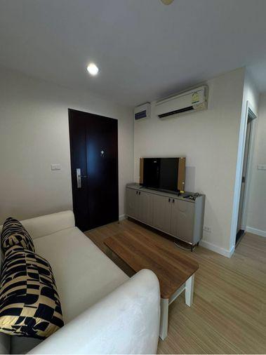 picture Mayfair Place Sukhumvit 64 (BTS Punnawithi) - 3/7