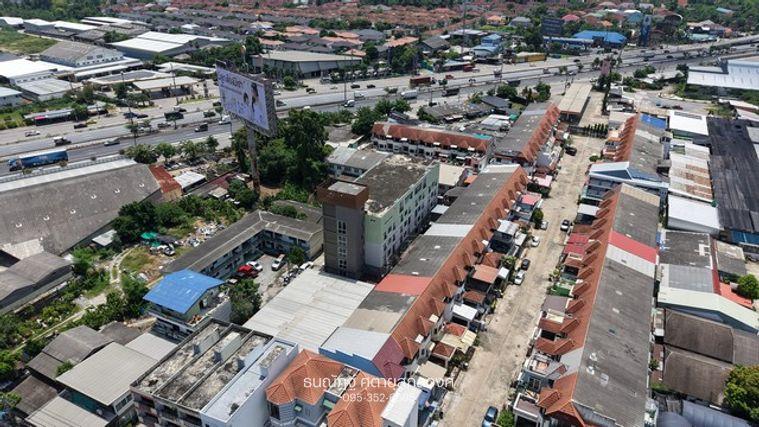 รูป อพาร์ทเม้นท์ 6 ชั้น บางใหญ่-บางคูลัด นนทบุรี พร้อมดำเนินกิจการได้ทันที - รูปที่ 2/35