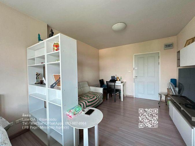 รูป ME2500378 ขายด่วน คอนโดห้องสวย Plum Condo นวมินทร์ พร้อมอยู่ - รูปที่ 10/11