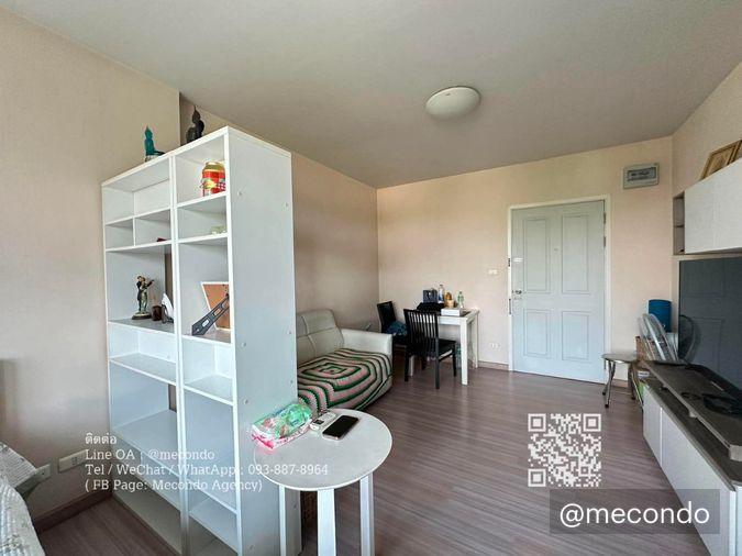 รูป ME2500378 ขายด่วน คอนโดห้องสวย Plum Condo นวมินทร์ พร้อมอยู่ - รูปที่ 10/11