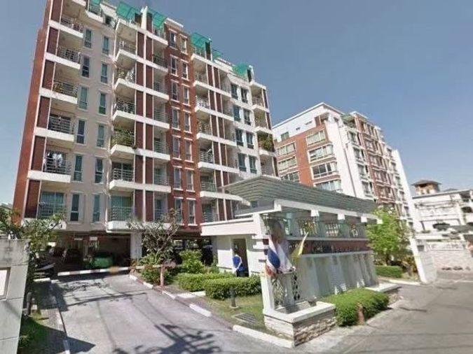 picture 🏢 Condo for Rent: Chateau In Town Ratchada 13   Property Code | LNP-C14121  - 9/11