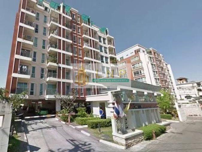 picture ðĒ Condo for Rent: Chateau In Town Ratchada 13 Property Code | LNP-C14121 - 9/11