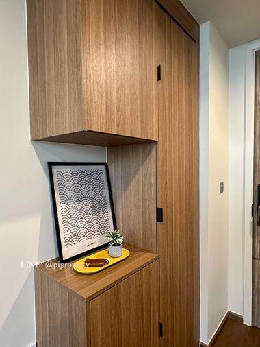 picture For Rent: Luxury Living at Ideo Q Sukhumvit 36 - 3/34
