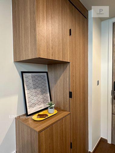 picture For Rent: Luxury Living at Ideo Q Sukhumvit 36 - 3/34