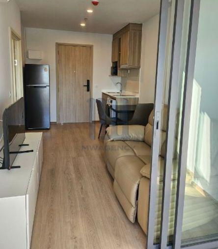รูป 2 ห้องนอน🦊HunterCondo🦊ไลฟ์ พระราม 4 - อโศก - รูปที่ 11/11