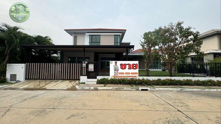 รูป มัณฑนาเทียนทะเล28 บ้านสวยพร้อมอยู่ ในสังคมคุณภาพ - รูปที่ 23/23