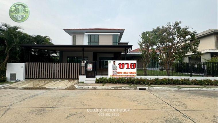 รูป มัณฑนาเทียนทะเล28 บ้านสวยพร้อมอยู่ ในสังคมคุณภาพ - รูปที่ 23/23
