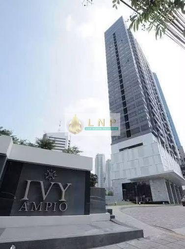 picture 🏢 Condo for Rent: Ivy Ampio Property Code | LNP-C8297 - 5/7