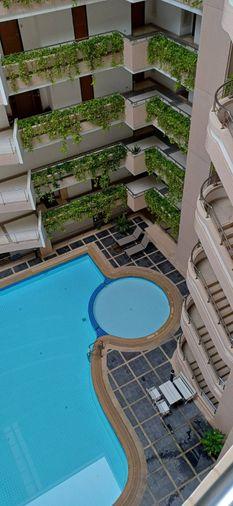 รูป 🏢 ให้เช่าคอนโด : Navin Court (นาวิน คอร์ท)   รหัสทรัพย์ | 📌LNP-C14115 - รูปที่ 15/16