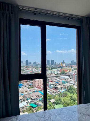 picture 🏢 Condo for Rent: The Privacy Thaphra Interchange   Property Code | LNP-C14118  - 8/10