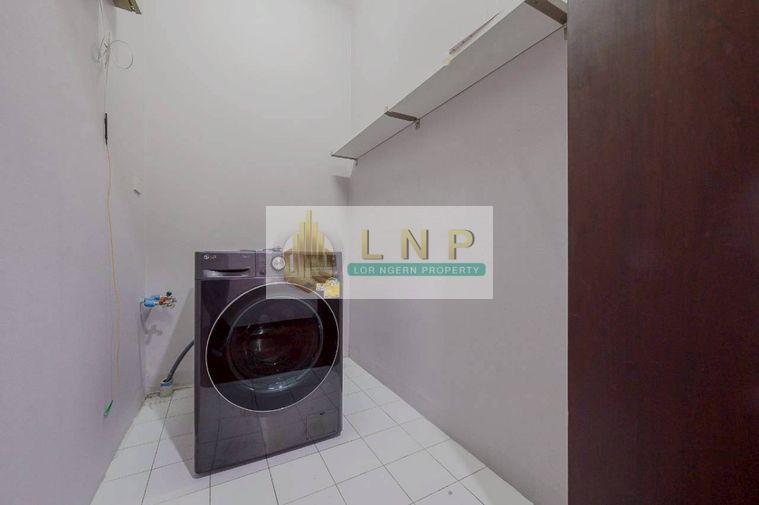 รูป 🏢 ให้เช่าคอนโด : Noble Ora Thonglor (โนเบิล ออรา ทองหล่อ ) รหัสทรัพย์ | 📌LNP-C14114 - รูปที่ 4/16