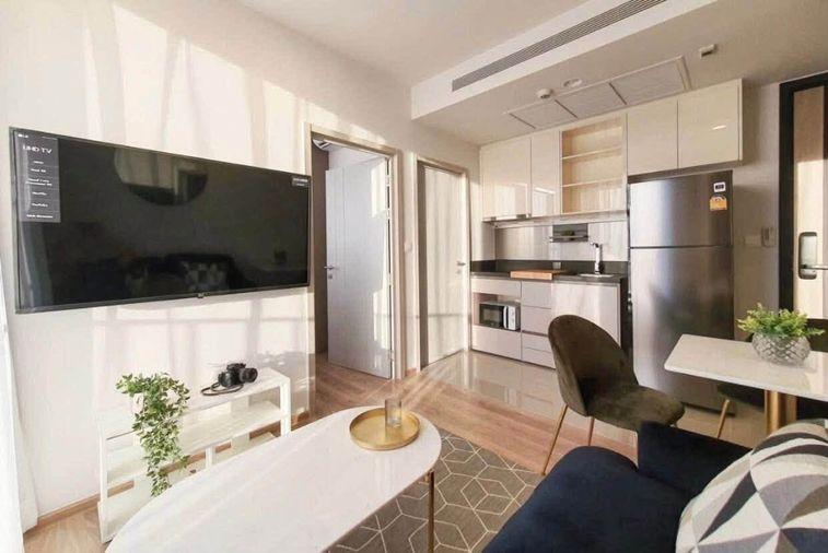 picture 🏢 Condo for Rent: OKA HAUS Sukhumvit 36   Property Code | LNP-C14125  - 9/14