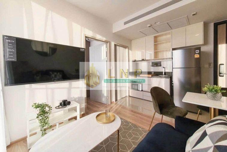 picture ðĒ Condo for Rent: OKA HAUS Sukhumvit 36 Property Code | LNP-C14125 - 9/14