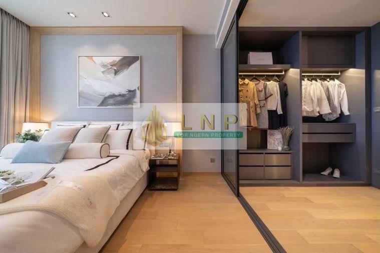 picture 🏢 Condo for Rent: 28 Chidlom Property Code | LNP-C14111 - 10/14