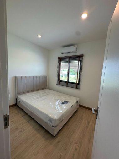 รูป 🏠 ให้เช่าบ้าน : Como Bianca II Bangna (โคโม่ เบียงก้า 2 บางนา)   รหัสทรัพย์ | 📌LNP-H1095 - รูปที่ 6/16