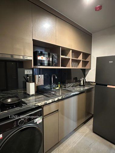 picture For Rent: Luxury Living at Ideo Q Sukhumvit 36 - 6/34