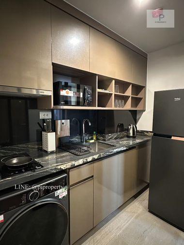 picture For Rent: Luxury Living at Ideo Q Sukhumvit 36 - 6/34