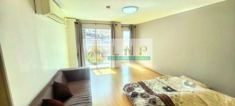 picture ðĒ Condo for Rent: Chateau In Town Ratchada 13 Property Code | LNP-C14121 - 1/11