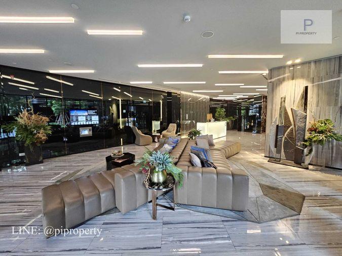 picture For Rent: Luxury Living at Ideo Q Sukhumvit 36 - 12/34